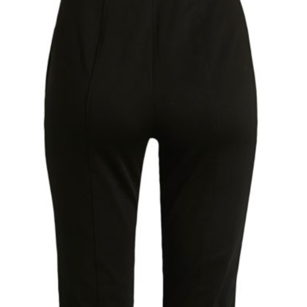 BAILEY 44 DEREKE NEW PANT WITH TAGS SIZE 12 BLACK